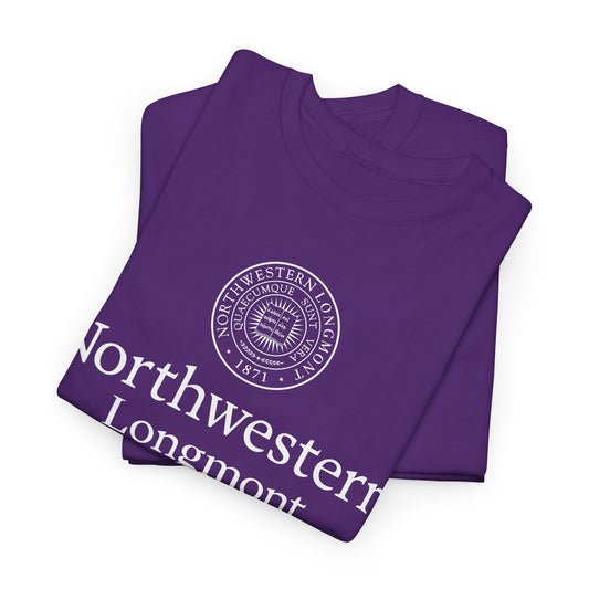 Northwestern Longmont