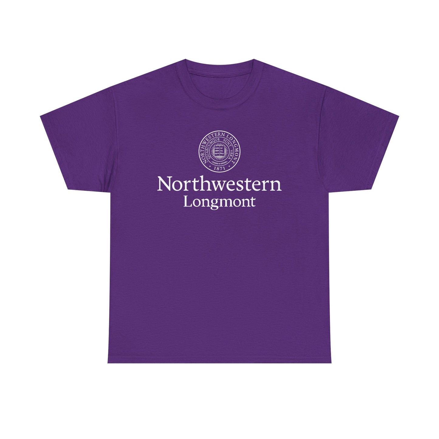 Northwestern Longmont