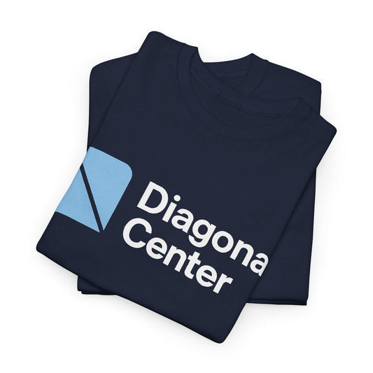 Diagonal Center