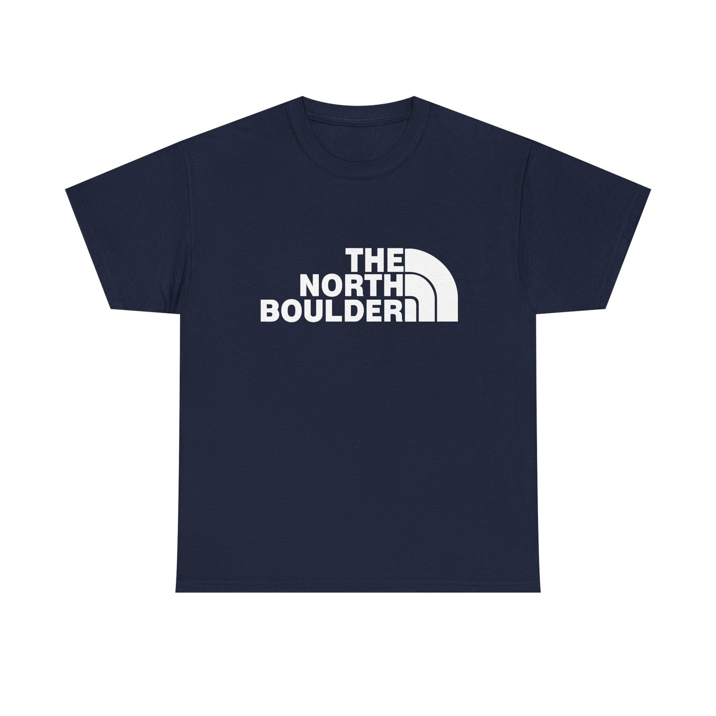 The North Boulder