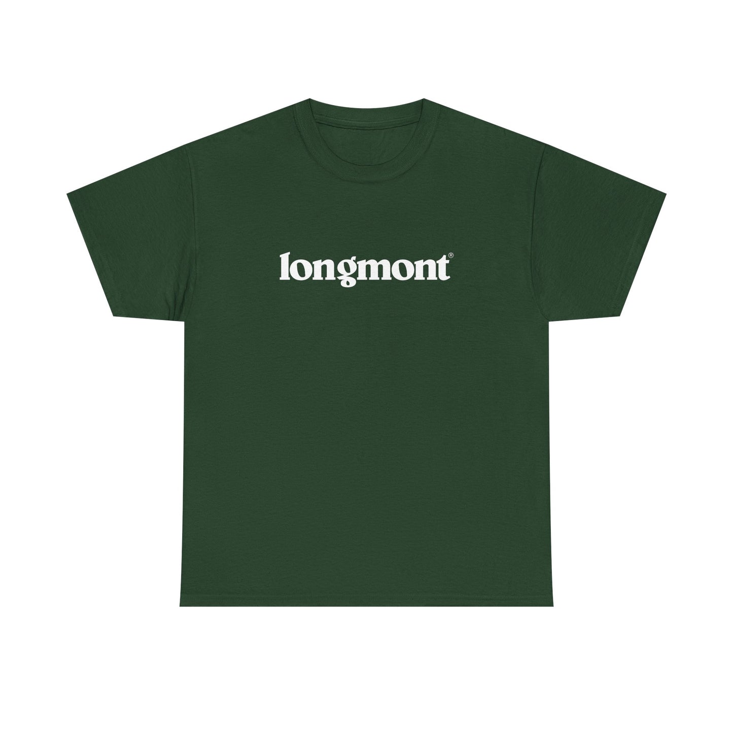 Longmont Shirt