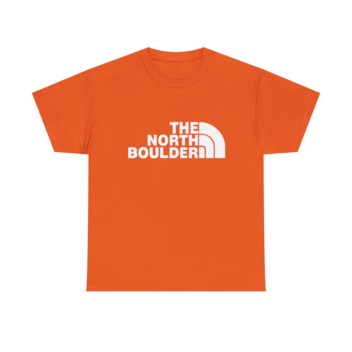 The North Boulder