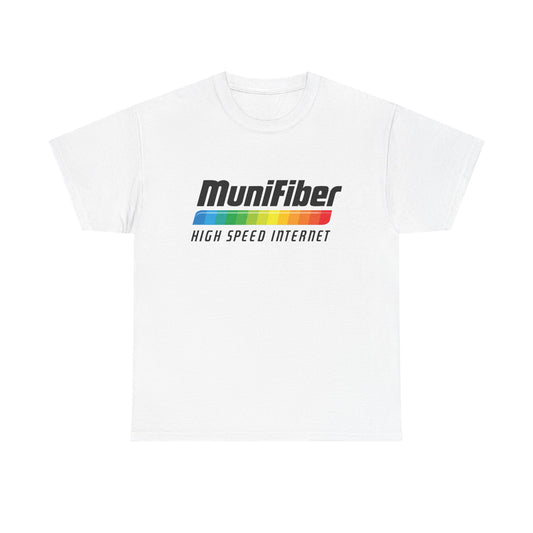 Municipal Fiber Gigabit Internet