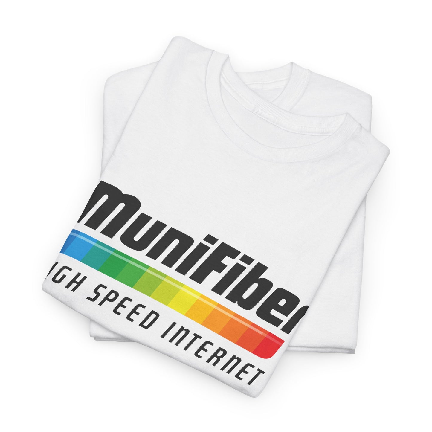 Municipal Fiber Gigabit Internet