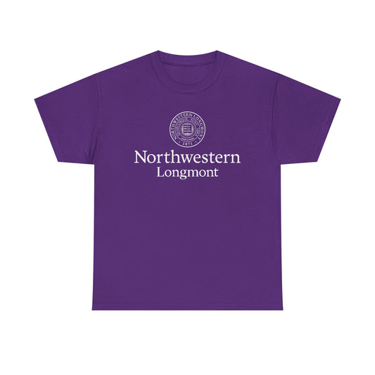Northwestern Longmont