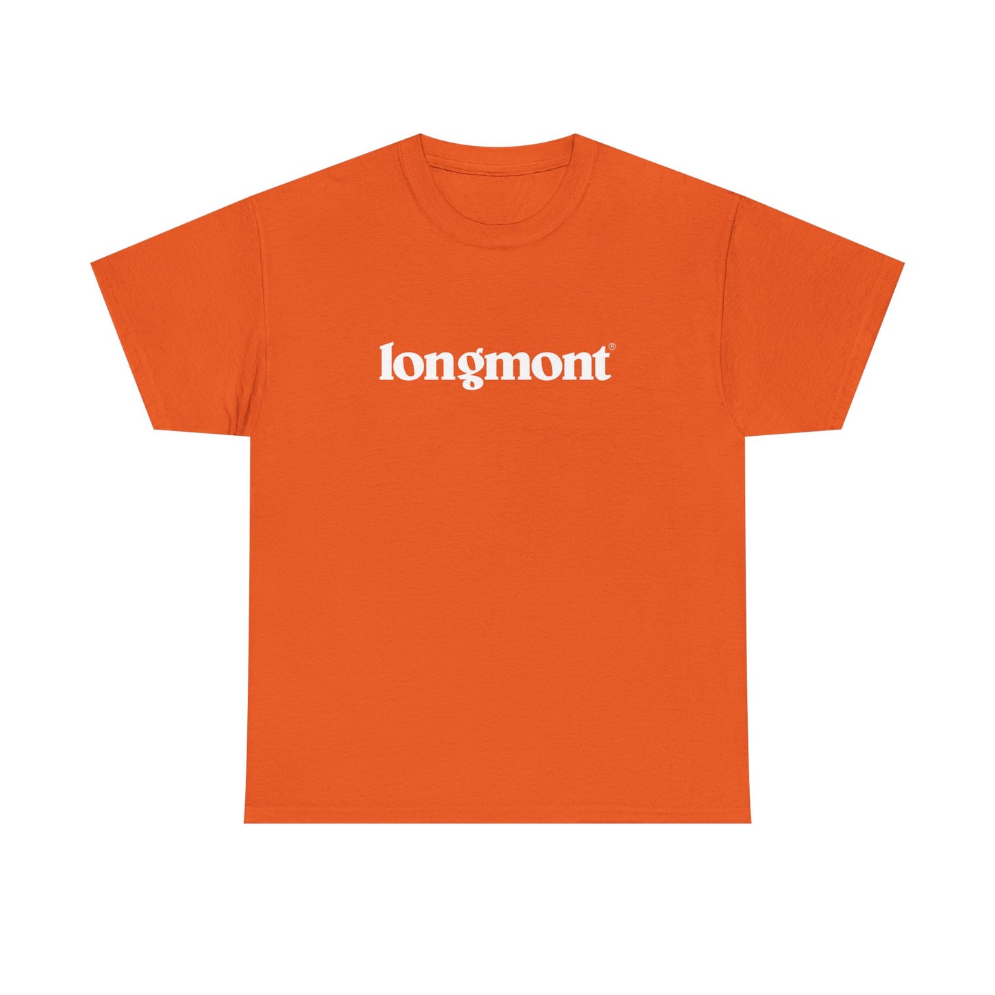 Longmont Shirt