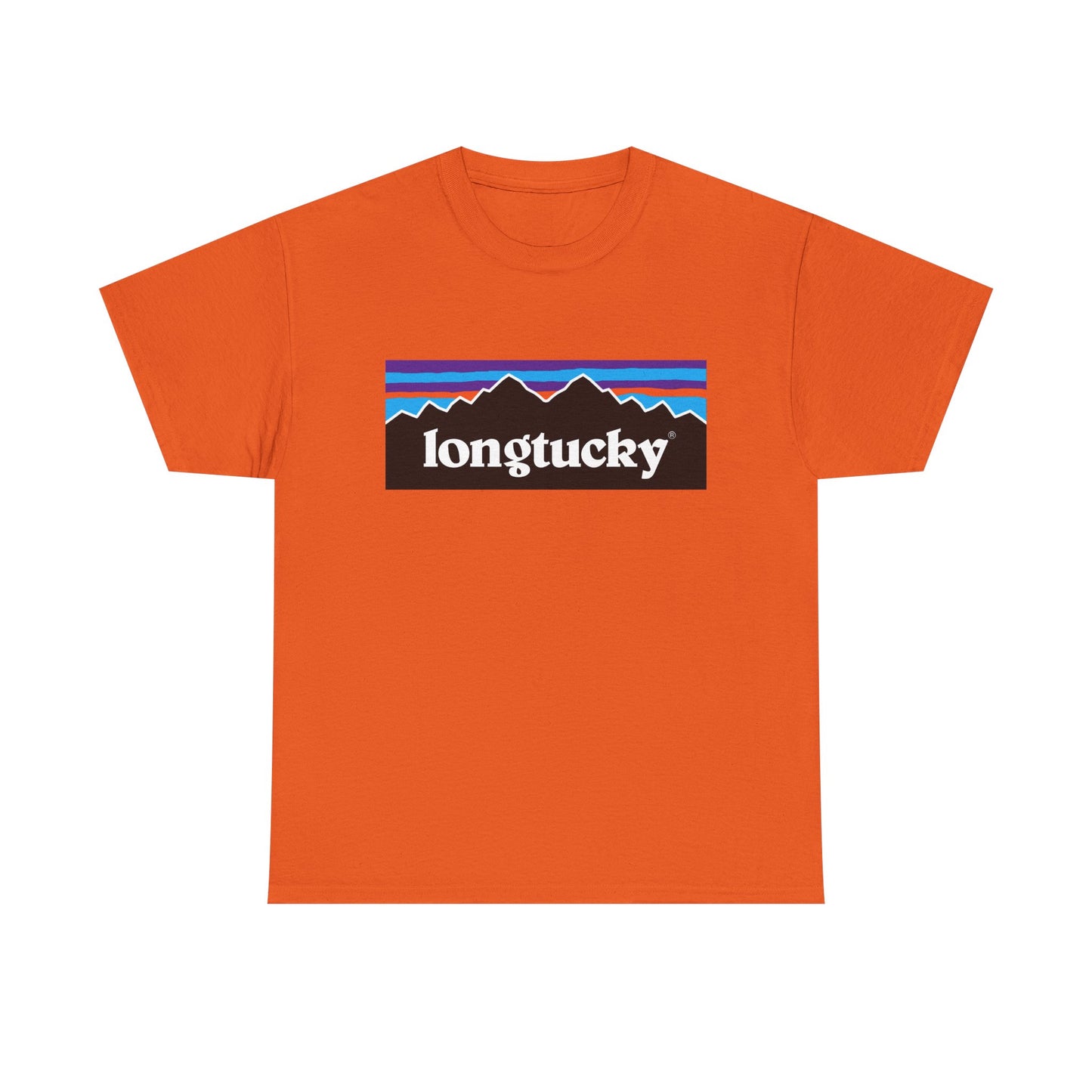 Longtucky