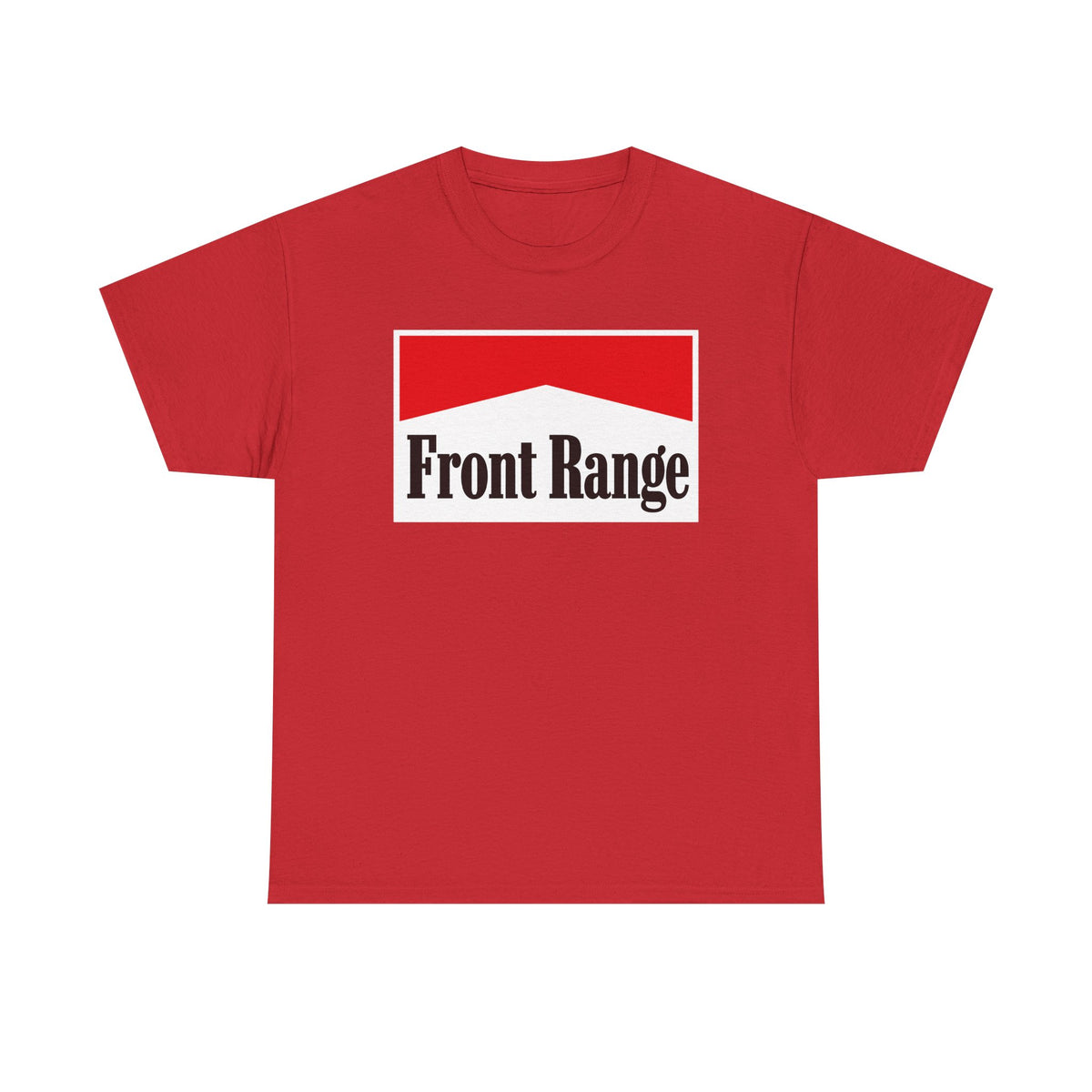 Front Range 2
