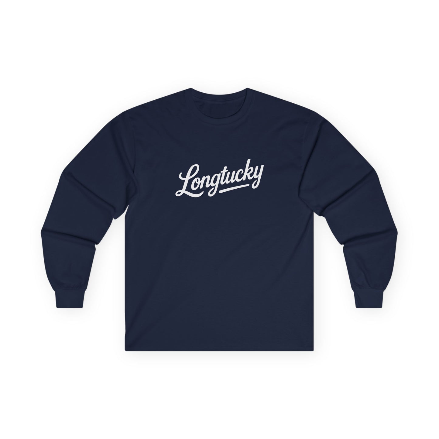 Longtucky Long Sleeve Shirt