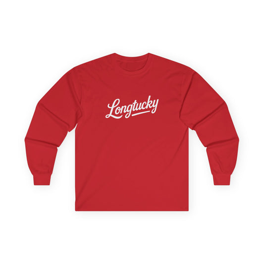 Longtucky Long Sleeve Shirt