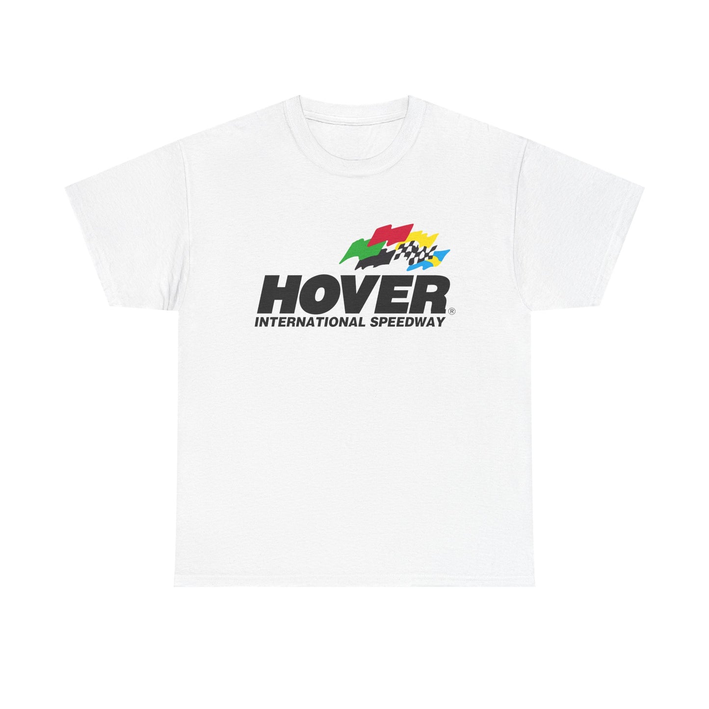 Hover International Speedway