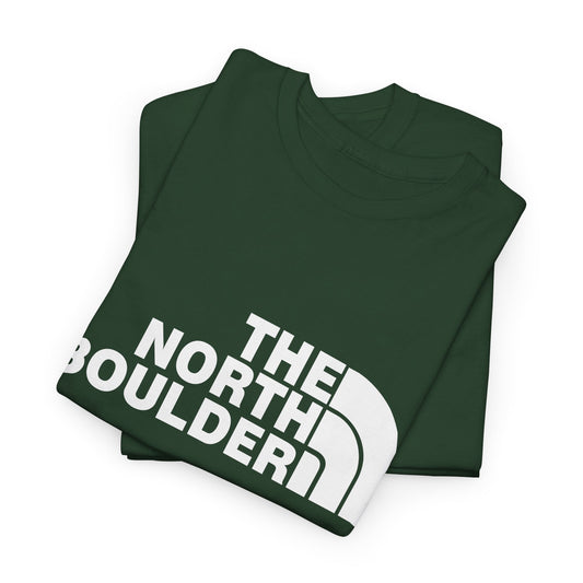 The North Boulder