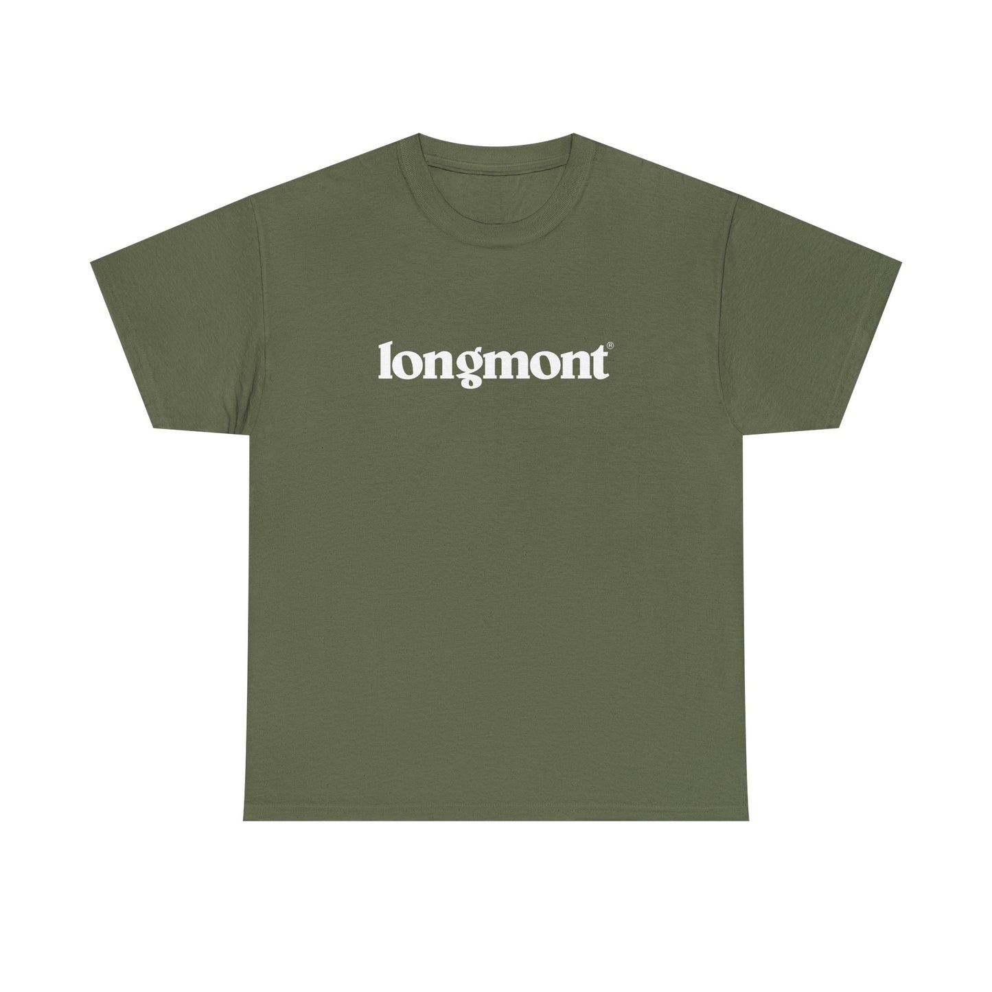 Longmont Shirt