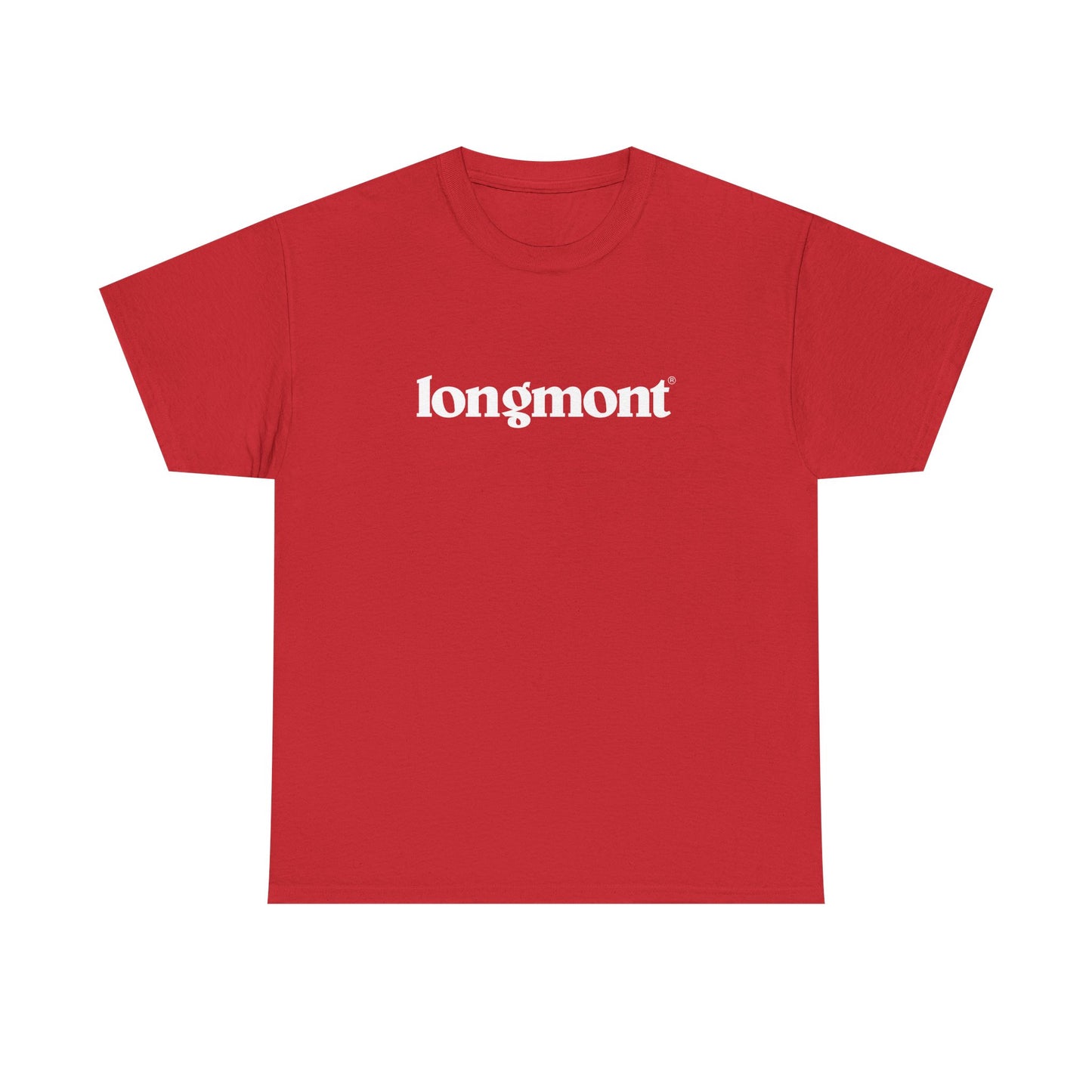 Longmont Shirt