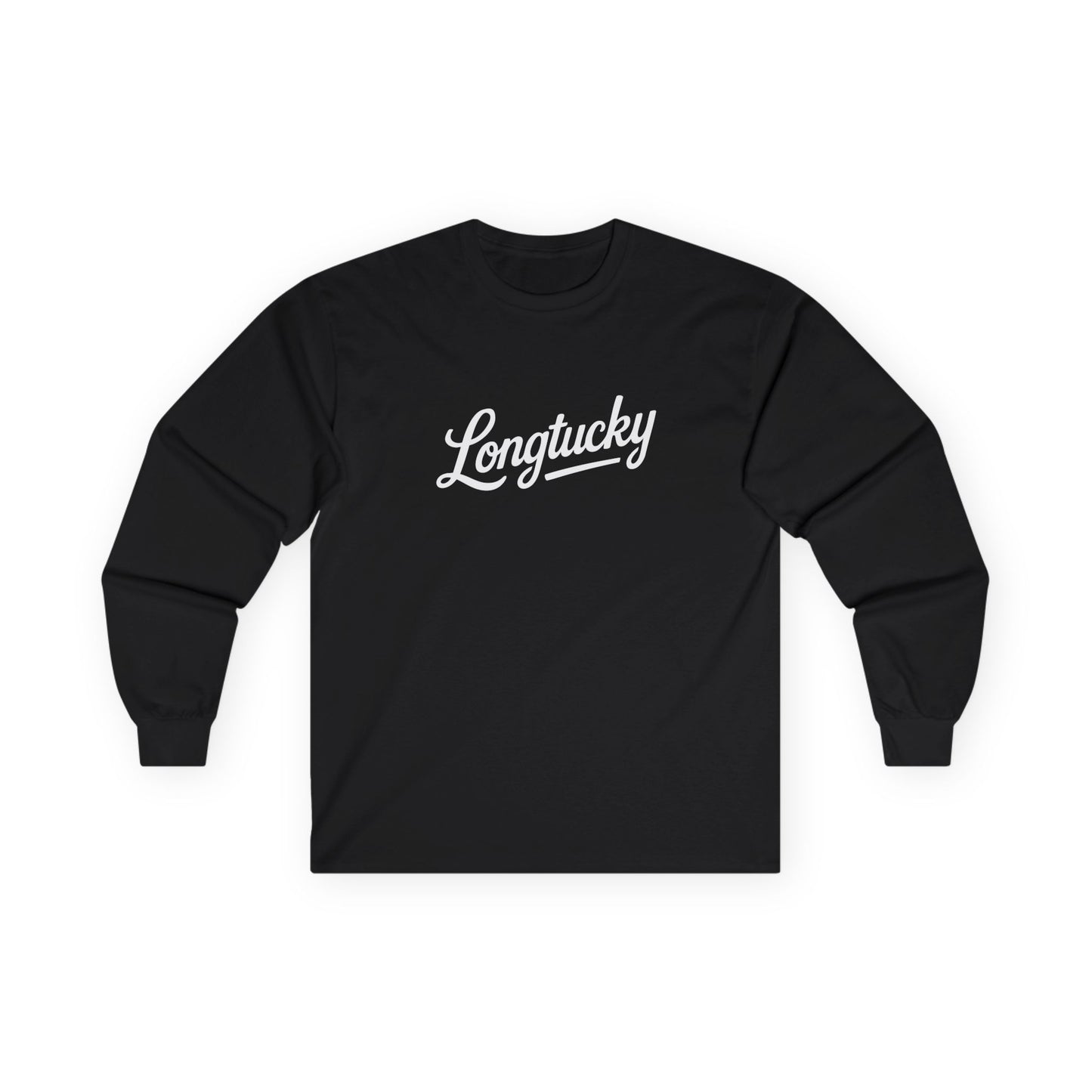 Longtucky Long Sleeve Shirt