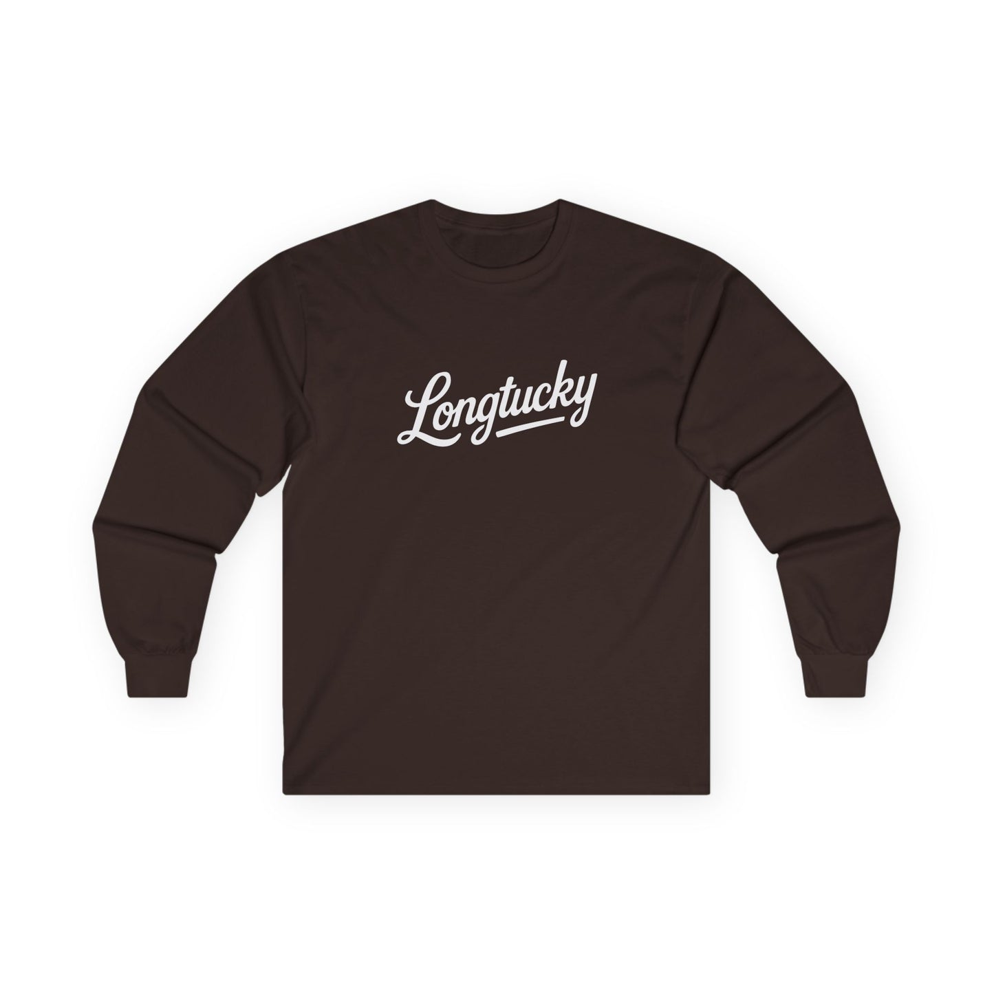 Longtucky Long Sleeve Shirt