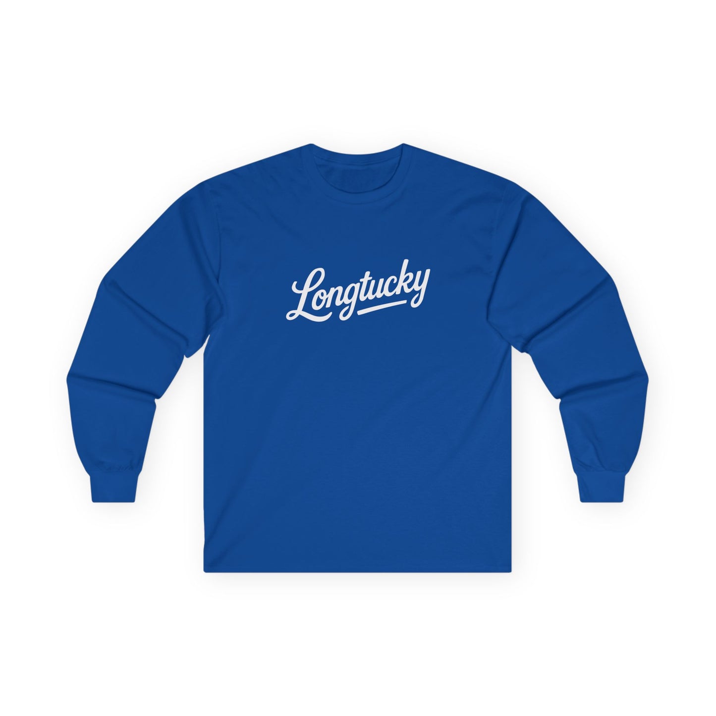 Longtucky Long Sleeve Shirt