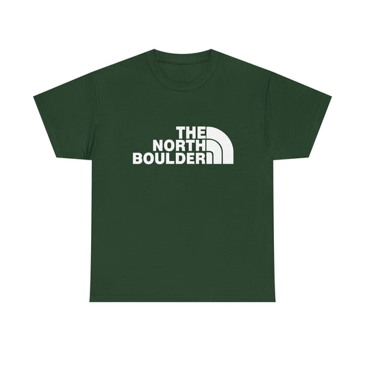 The North Boulder