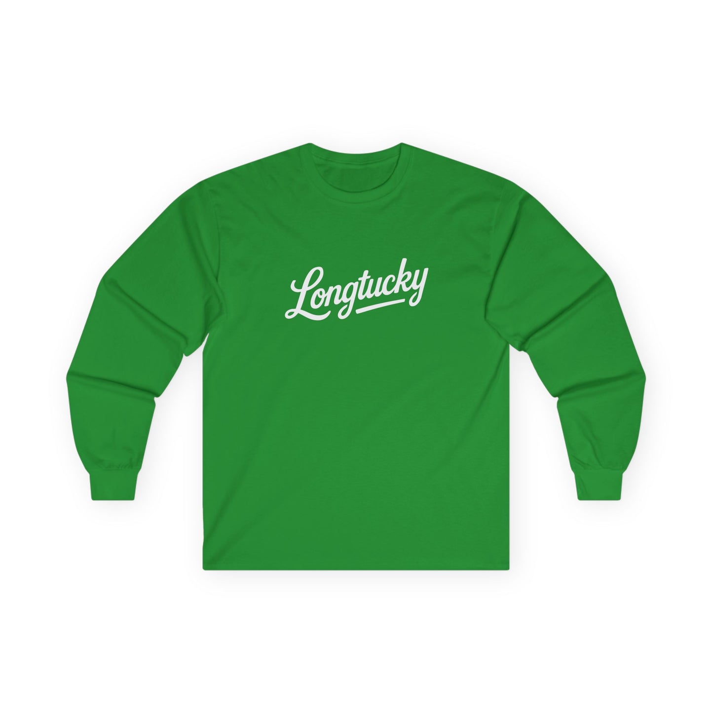 Longtucky Long Sleeve Shirt