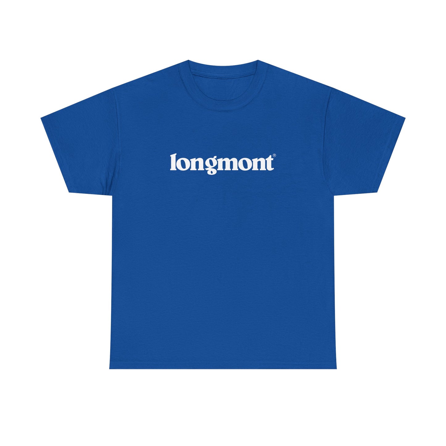 Longmont Shirt