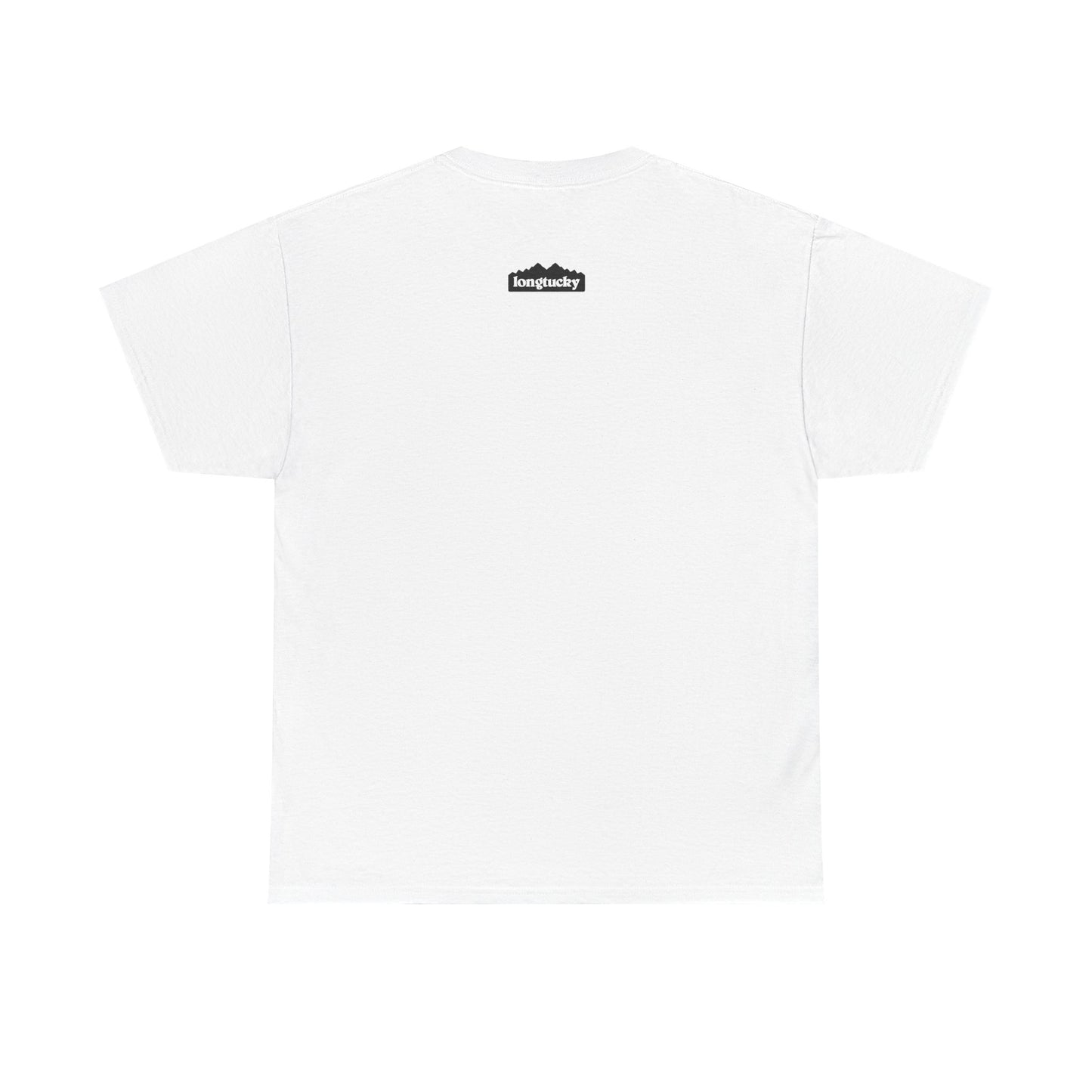 St. Vrain Greenway (White Tee)