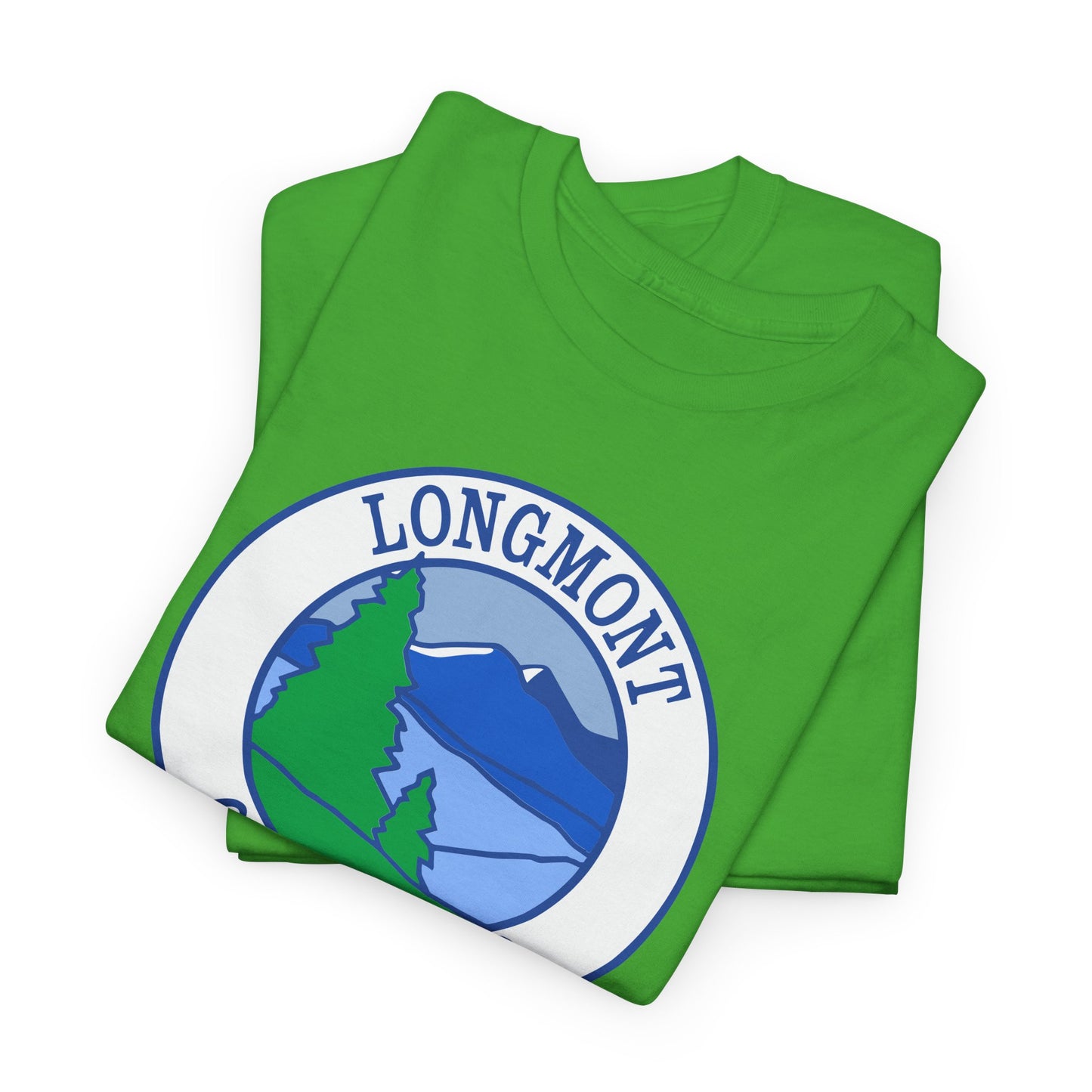 Unisex Municipal Shirt