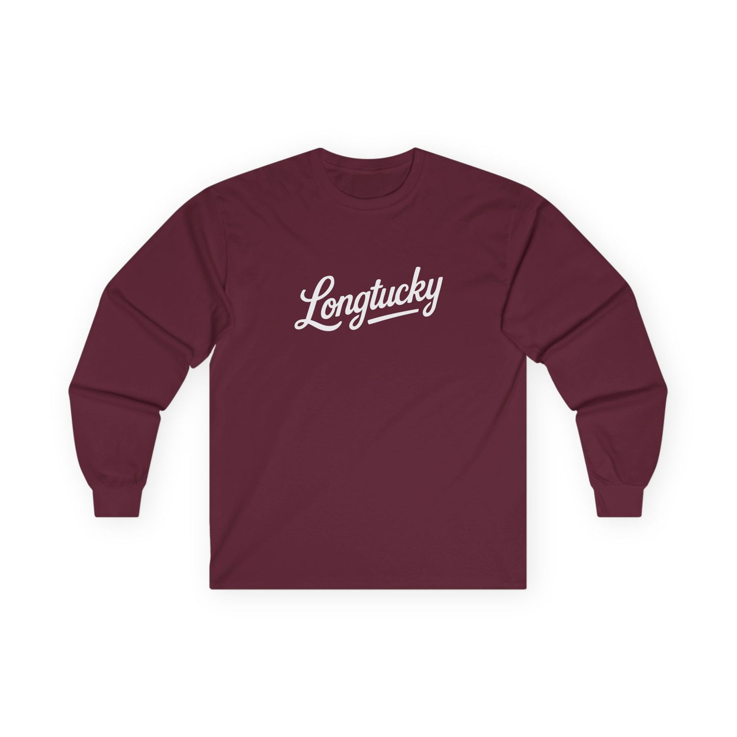 Longtucky Long Sleeve Shirt