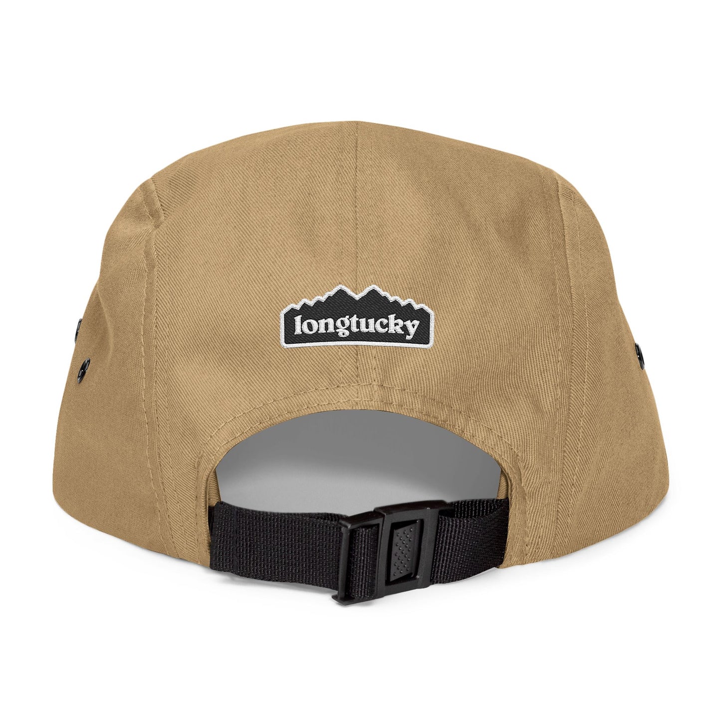 Unisex Municipal 5-Panel Cap