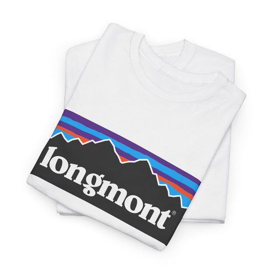 Longmont Peaks